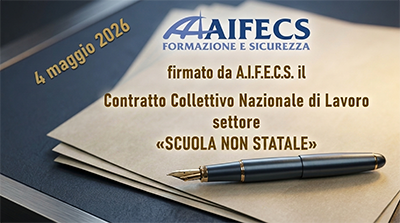 CCNL Settore Scuola non Statale e Enti di Formazione Professionale